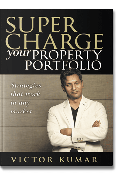 super-charge-your-property-portfolio-book-cover-victor-kumar-book-pichi